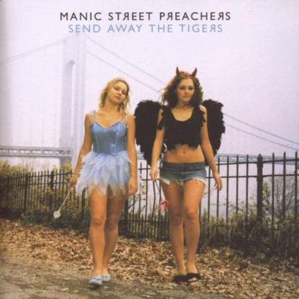 Manic Street Preachers: I'm Just A Patsy