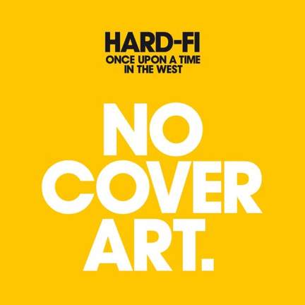 Hard-Fi: Help Me Please