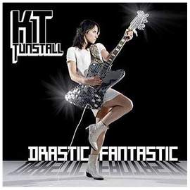 KT Tunstall: Funnyman