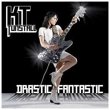 KT Tunstall: Saving My Face