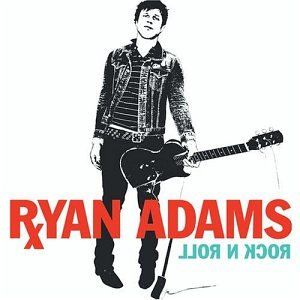Ryan Adams: Luminol