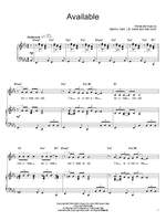 Sammy Cahn: Available Product Image
