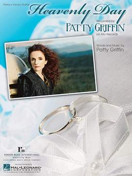 Patty Griffin: Heavenly Day