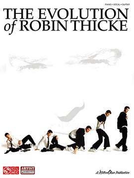 Robin Thicke: All Night Long