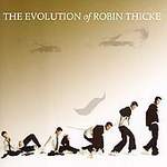 Robin Thicke: Angels Product Image