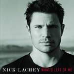 Nick Lachey: Outside Looking In Product Image
