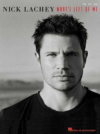 Nick Lachey: Ghosts