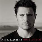 Nick Lachey: Ghosts Product Image