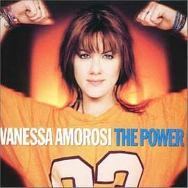 Vanessa Amorosi: Absolutely Everybody