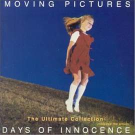 Moving Pictures: What About Me