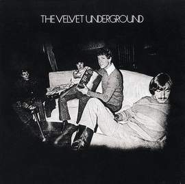 Lou Reed: What Goes On