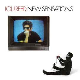 Lou Reed: I Love You, Suzanne