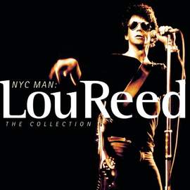 Lou Reed: Lisa Says