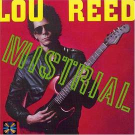 Lou Reed: The Original Wrapper