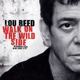 Lou Reed: Pale Blue Eyes
