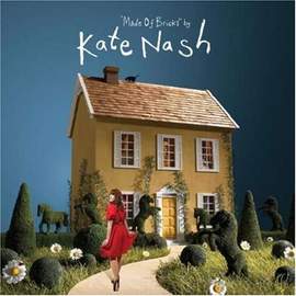 Kate Nash: Nicest Thing