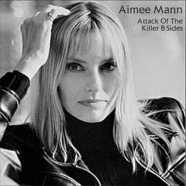 Aimee Mann: Momentum