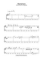 Aimee Mann: Momentum Product Image