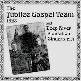 Roy Ringwald: Deep River