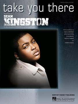 Sean Kingston: Take You There