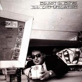 Beastie Boys: Get It Together
