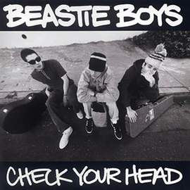 Beastie Boys: Jimmy James