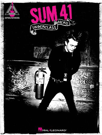 Sum 41: Walking Disaster