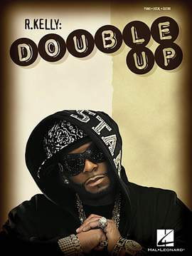 R Kelly: Tryin' To Get A Number