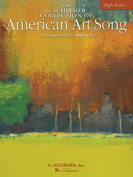William Bolcom: Amor