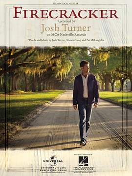 Josh Turner: Firecracker