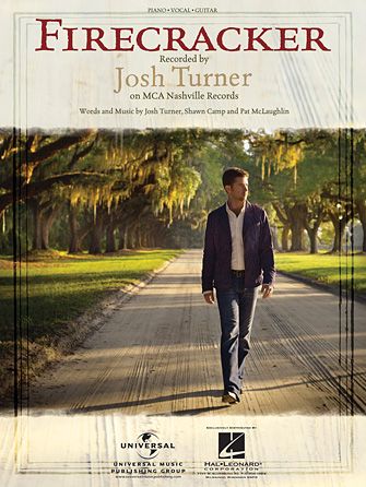 Josh Turner: Firecracker