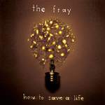 The Fray: Fall Away Product Image