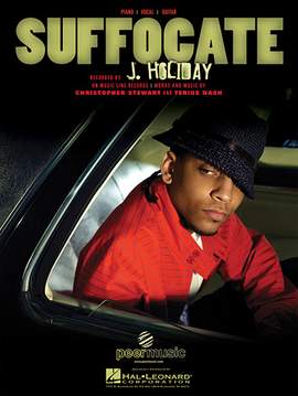J. Holiday: Suffocate