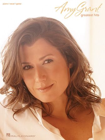 Amy Grant: Simple Things