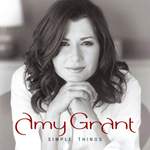 Amy Grant: Simple Things Product Image