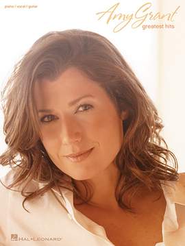 Amy Grant: Good For Me