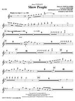 Mac Huff: Show People - Flute Product Image