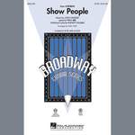 Mac Huff: Show People - Flute Product Image