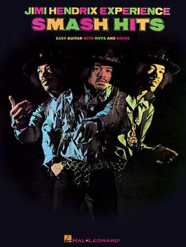 Jimi Hendrix: Fire