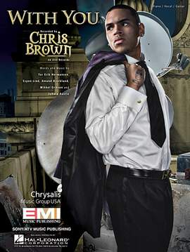 Chris Brown: With You