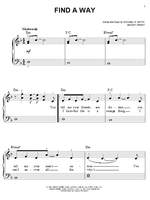 Amy Grant: Find A Way Product Image