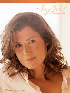 Amy Grant: Good For Me