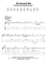 Flyleaf: All Around Me Product Image