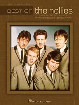 The Hollies: Just One Look