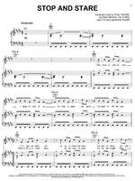 OneRepublic: Stop And Stare Product Image