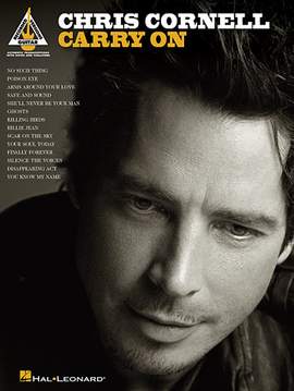 Chris Cornell: You Know My Name