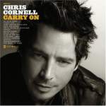 Chris Cornell: Ghosts Product Image