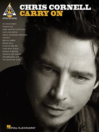 Chris Cornell: Poison Eye