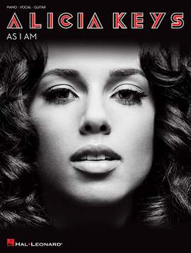 Alicia Keys: I Need You