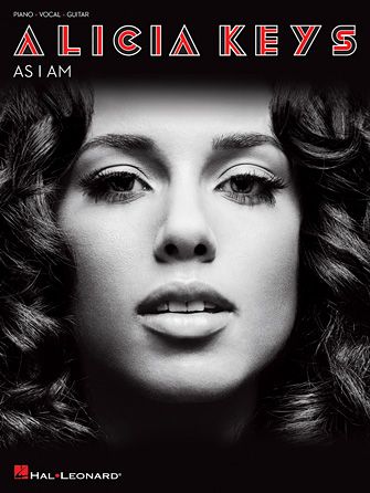 Alicia Keys: Lesson Learned